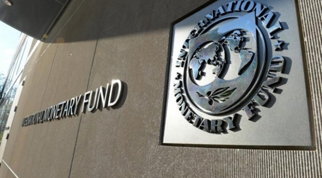 IMF, 2017 yılında dünyanın en hızlı büyüyen ülkesi olan Türkiye'yi