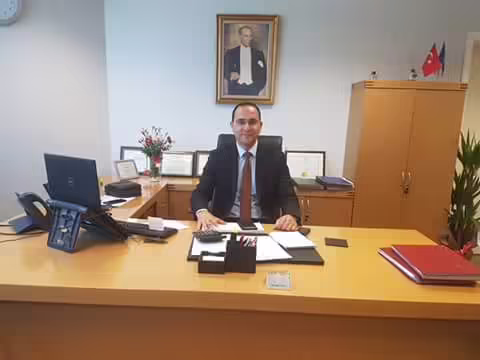 İŞ BANKASI IĞDIR ŞUBESİNDE GÖREV DEĞİŞİMİ Yıllardır İş Bankası Iğdır