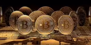 Türkiye'nin en büyük bitcoin borsasının sahiplerinden biri olan Yasin O.,