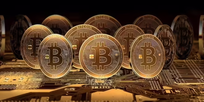 Türkiye'nin en büyük bitcoin borsasının sahiplerinden biri olan Yasin O.,