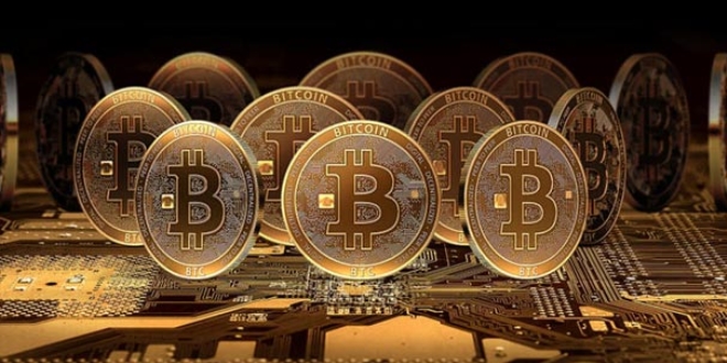 Türkiye'nin en büyük bitcoin borsasının sahiplerinden biri olan Yasin O.,