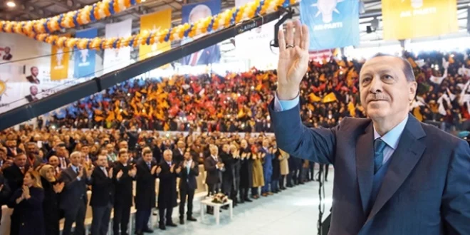 Erdoğan'ın müjdelediği kamu çalışanlarını ilgilendiren 3600 ek gösterge düzenlemesiyle 1.5