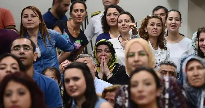 Daha önceden ücretli öğretmenlik yapmış kişilerin sözleşmeli öğretmen olarak kadroya
