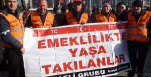 EYT Son dakika gelişmesi haberleri 12 ocak 2019 yılına girerken