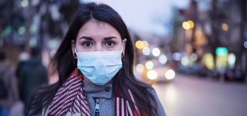 Bilindiği üzere maske siparişler e-ptt avm üzerinden yapılmaya başlanmış ancak