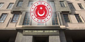 Milli Savunma Bakanlığı tarafından 14 Haziran 2020 tarihinde icra edilen
