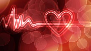 Kalp atışlarımız bizi birbirinden ayıracak kadar farklıdır, ancak potansiyel olarak