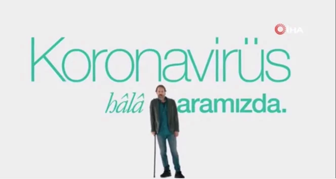 Sağlık Bakanı Fahrettin Koca, koronavirüsle mücadele ile ilgili yeni kamu