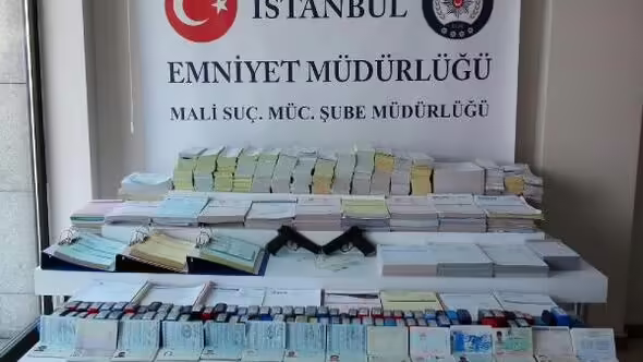 Aylık gelirini düşürüp vergi kaçıran vatan hainleri için Maliye harekete