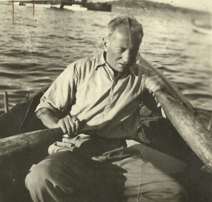 Türk Hikayeciliğinin önemli sanatçılarından olan Sait Faik Abasıyanık ‘ın sanat