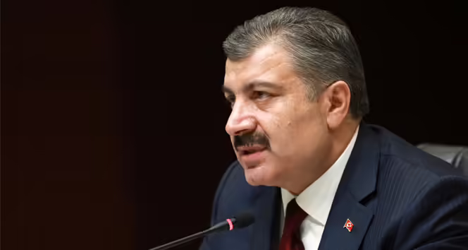 Sağlık Bakanlığı tarafından 81 ile gönderilen genelgeyle alınan kısıtlama kararları