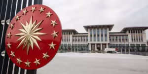 Cumhurbaşkanı Erdoğan'ın açıkladığı İnsan Hakları Eylem Planı için Adalet Bakanlığı'nın