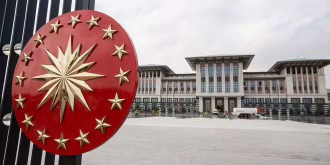 Cumhurbaşkanı Erdoğan'ın açıkladığı İnsan Hakları Eylem Planı için Adalet Bakanlığı'nın