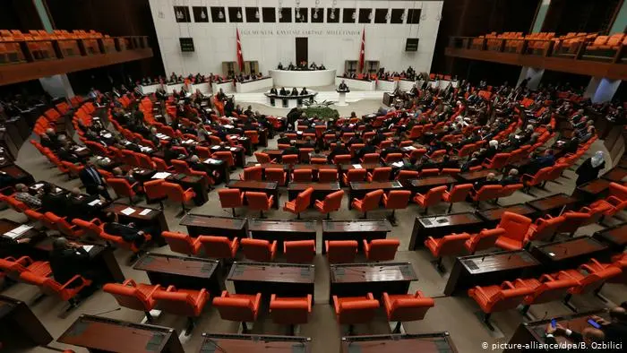 Son dönemde Türkiye'de dikkat çeken iki önemli yasal düzenleme olan
