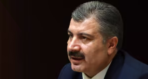 Sağlık Bakanı Fahrettin Koca, Bilim Kurulu Toplantısı sonrası açıklamalarda bulundu.