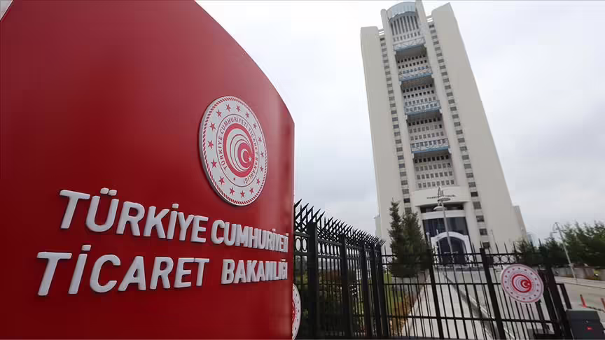 Ticaret Bakanlığından yayımlanan ilan şu şekilde: DÖNER SERMAYE TEŞKİLATI BİRİMLERİNDEİSTİHDAM