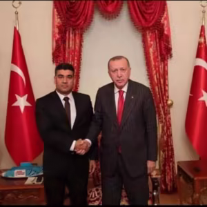 65. Hükümette Ulaştırma, Denizcilik ve Haberleşme Bakanı olan AK Parti
