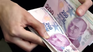 2021 yılı sonunda asgari ücret zammının ardından asgari geçim indirimleri