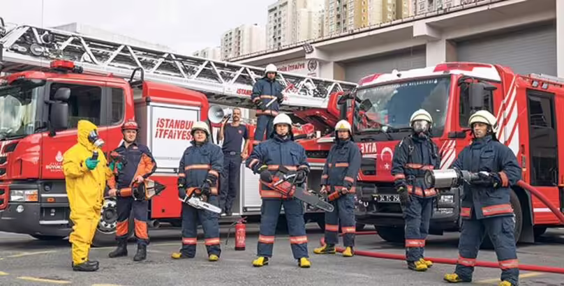 İstanbul Büyükşehir Belediye Başkanlığı bünyesinde 657 sayılı Devlet Memurları Kanununa
