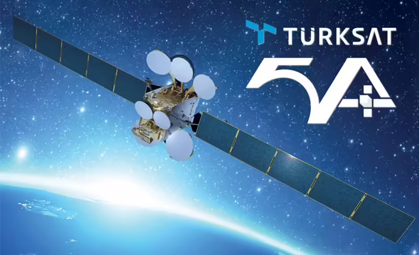 Ulaştırma ve Altyapı Bakanı Adil Karaismailoğlu, Türkiye'nin 5A uydusunu Pazartesi