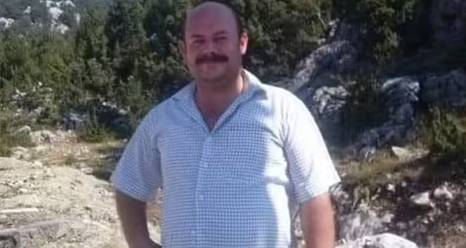 Osmaniye’nin Kadirli ilçesinde devlet hastanesinde görevli bir hasta bakıcı, 4