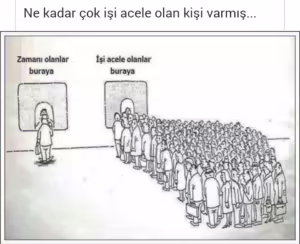 Havanın da, su gibi kirlendiğini biz İklimleme Teknoloji uzmanları devamlı