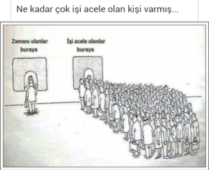 Havanın da, su gibi kirlendiğini biz İklimleme Teknoloji uzmanları devamlı