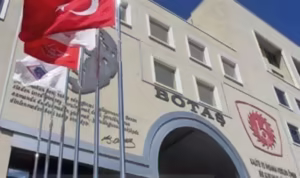 BORU HATLARI İLE PETROL TAŞIMA A.Ş. GENEL MÜDÜRLÜĞÜ
268 Kişilik Personel