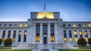 18 Eylül 2024'te Federal Reserve (FED), kısa vadeli faiz oranlarını