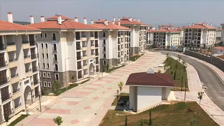 amuda çalışan memurlara verilen lojmanlara ilişkin 2021 yılı kira bedelleri