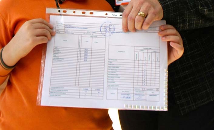 Resmi Gazetede karne ve uzaktan eğitim ile ilgili kritik bir