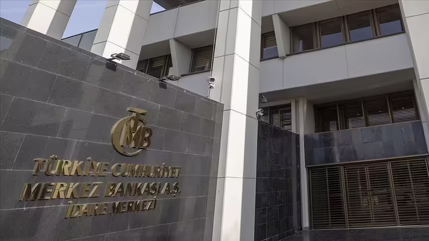 Merkez bankasından yapılan duyuruda FAST Sistemi 8 Ocak 2021 tarihi
