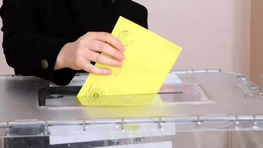 Seçim barajının düşürülmesi için çalışmalarda sona doğru yaklaşılırken yüzde 1