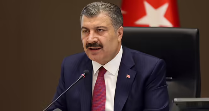 Sağlık Bakanlığı, son 24 saatte 191 kişinin korona virüsten hayatını