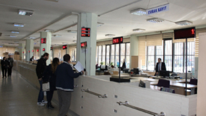 Enflasyonist yönü yüksek nispi vergileme modelinden, asgari maktu ağırlıklı modele