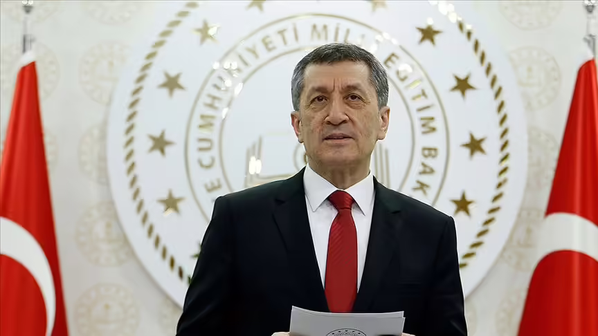 Bakan Selçuk, "Öğretmen atamalarında KPPS sınavlarının tarihlerini de dikkat alarak,