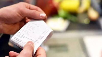 Alışverişte fiş dönemi geri mi gelecek. Devamı haberimizde.